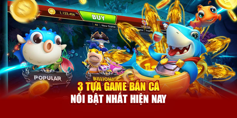 Khám Phá Game Bắn Cá 89bet Hấp Dẫn Và Trúng Thưởng Lớn Mỗi Ngày 2 3 tựa game bắn cá nổi bật nhất hiện nay