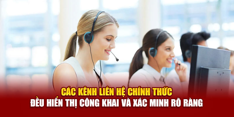 Liên Hệ 89bet Hỗ Trợ Nhanh Chóng Giải Quyết Triệt Để Vấn Đề 2 Các kênh liên hệ chính thức đều hiển thị công khai và xác minh rõ ràng